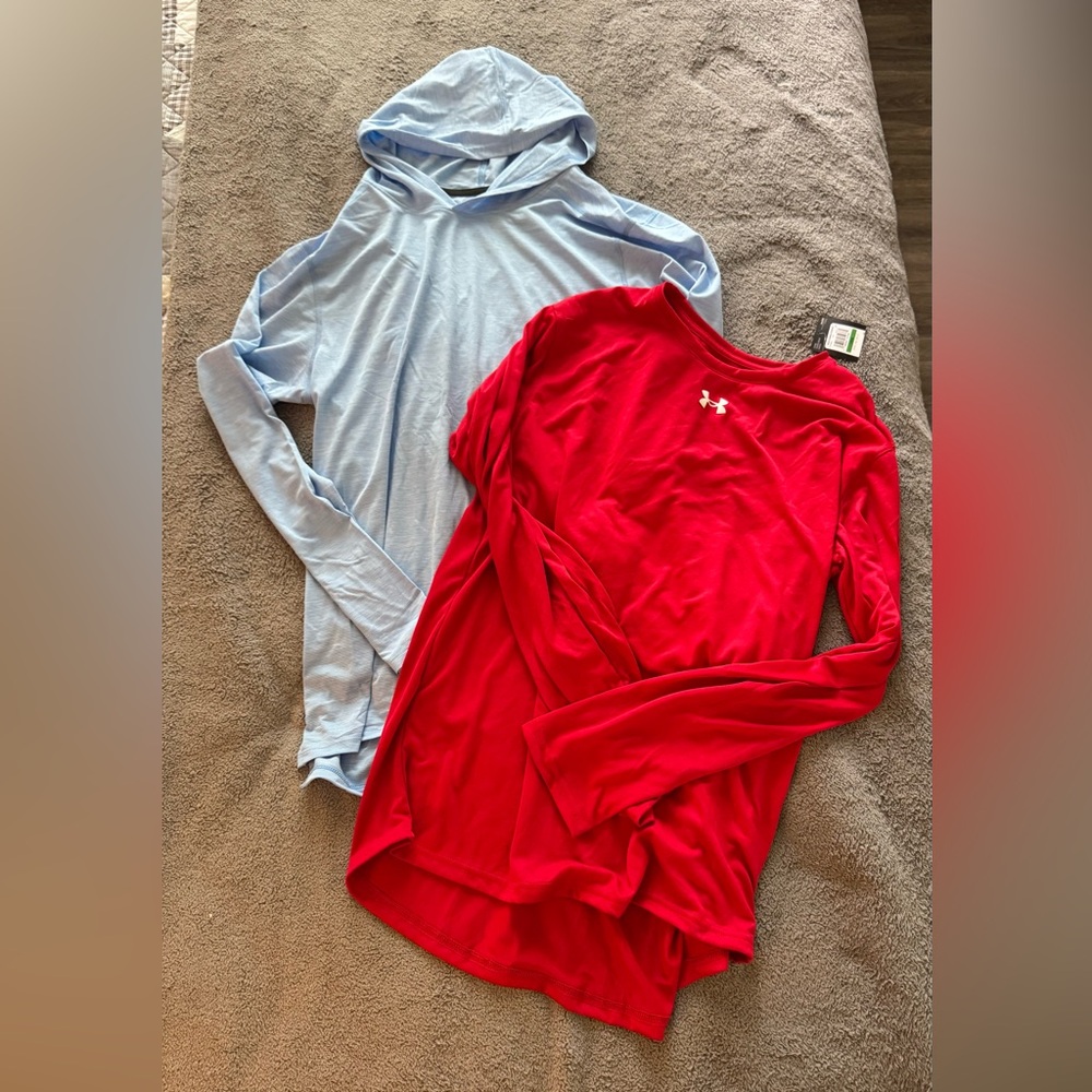 SOLD! Bundle Men’s Large Shirts Relaxed Fit